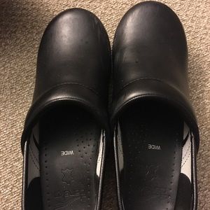 Dansko Clogs